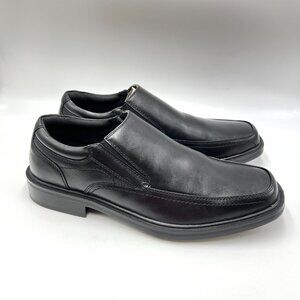 Dockers | Shoes | Dockers Proposal Mens Black Leather Dress  display picture 3